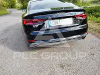 2019 Audi A5