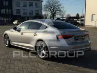 2019 Audi A5