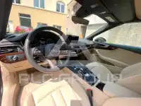 2019 Audi A5