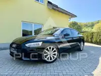 2019 Audi A5