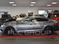 2019 Audi A5