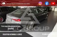 2019 Audi A5