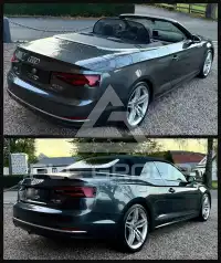 2019 Audi A5