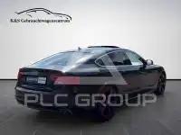 2019 Audi A5