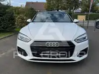 2019 Audi A5