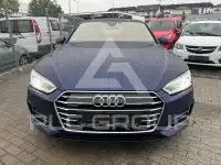 2019 Audi A5