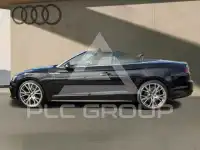 2019 Audi A5