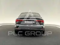 2019 Audi A5