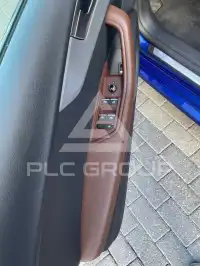 2019 Audi A5