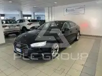 2019 Audi A5