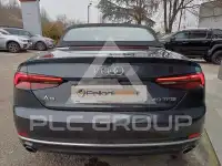 2019 Audi A5