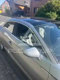 2019 Audi A5