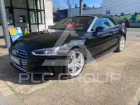 2019 Audi A5