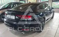 2019 Audi A5