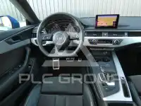 2019 Audi A5
