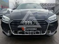 2019 Audi A5