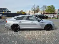 2019 Audi A5