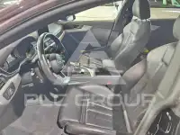 2019 Audi A5