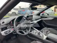 2019 Audi A5