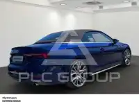 2019 Audi A5