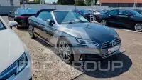 2019 Audi A5