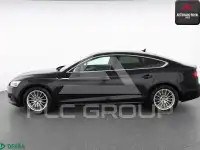 2019 Audi A5