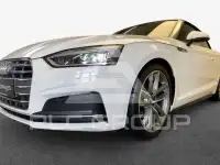 2019 Audi A5