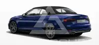 2019 Audi A5