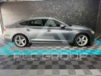2019 Audi A5