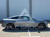 2019 Audi A5