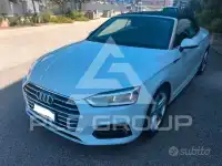 2019 Audi A5