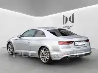 2019 Audi A5