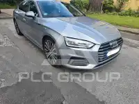 2019 Audi A5