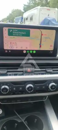 2019 Audi A5