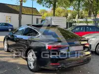 2019 Audi A5