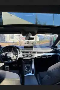 2019 Audi A5