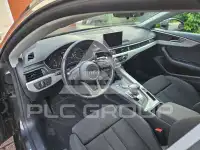 2019 Audi A5