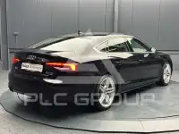2019 Audi A5