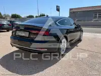 2019 Audi A5