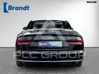 2019 Audi A5