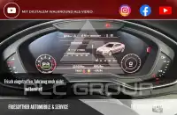2019 Audi A5