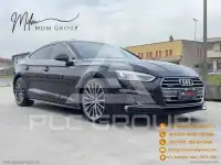 2019 Audi A5