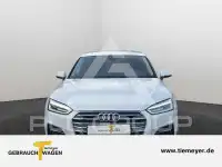 2019 Audi A5