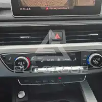 2019 Audi A5