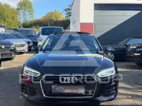 2019 Audi A5