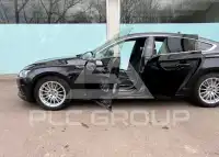 2019 Audi A5
