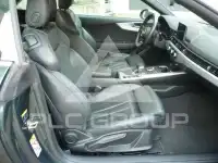 2019 Audi A5