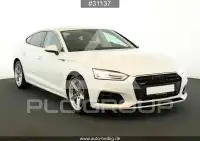 2019 Audi A5