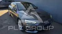 2019 Audi A5