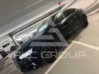 2019 Audi A5